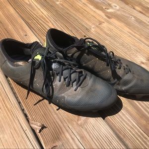 Adidas Soccer Cleats